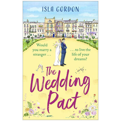 The Wedding Pact image number 1