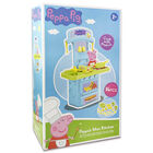 Peppa Pig 17 Piece Mini Kitchen Set image number 2