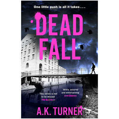 Dead Fall image number 1