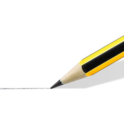 Staedtler Noris School Pencil Set: Pack of 6 image number 2
