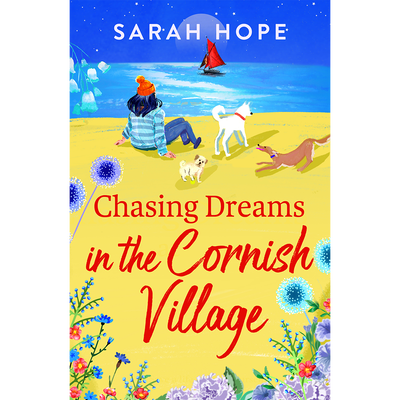 Seaside Town Stories: 3 Book Bundle image number 4