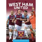 West Ham FC A3 Calendar 2021 image number 1