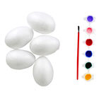 Easter Eggs and Paint Set - 5 Pack image number 2