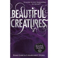 Beautiful Creatures: 4 Book Collection