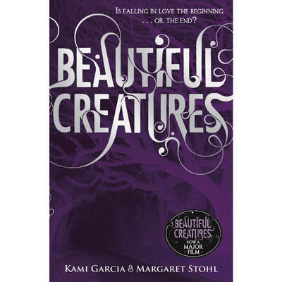Beautiful Creatures: 4 Book Collection image number 2