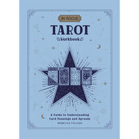 Tarot Workbook