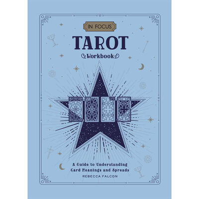 Tarot Workbook image number 1