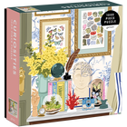 Curiosities 1000 Piece Jigsaw Puzzle image number 1