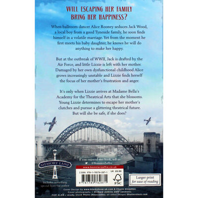 The Girl From The Tyne image number 3