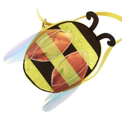 bee strap bag
