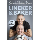 Chris Sutton & Linker & Baker Football 2 Book Bundle image number 2
