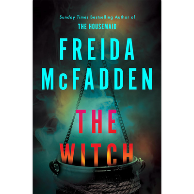 The Witch image number 1