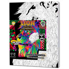 Splat Planet Giant Painting By Numbers: Lion image number 1