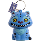 KPop Demon Hunters Noodle Squishy Keychain image number 2