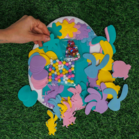 Easter Craft Platter