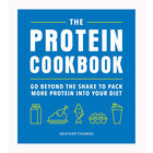The Protein Cookbook image number 1
