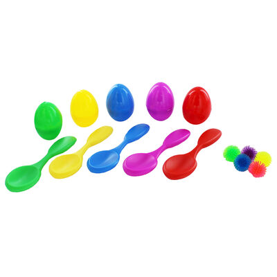 Out 2 Play - Egg and Spoon Race image number 3