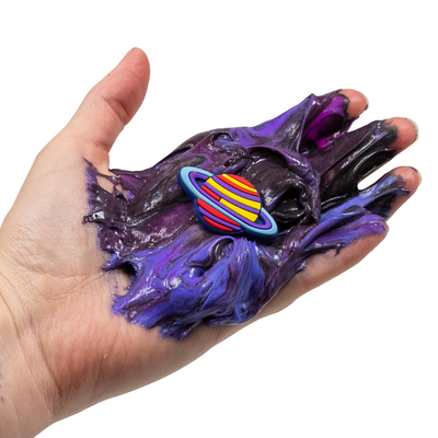 Charm Putty Space Gamer image number 5