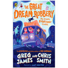 The Great Dream Robbery image number 1