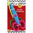 Craft Scissors Variety Set: Pack of 3 image number 1