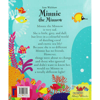Minnie the Minnow image number 2