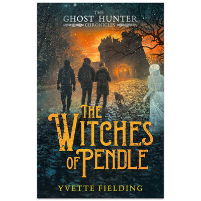 The Witches of Pendle image number 1