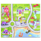 Cocomelon Felt Playmat Set image number 2