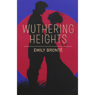 Wuthering Heights By Emily Bronte |The Works
