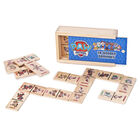 Paw Patrol Wooden Dominoes image number 2