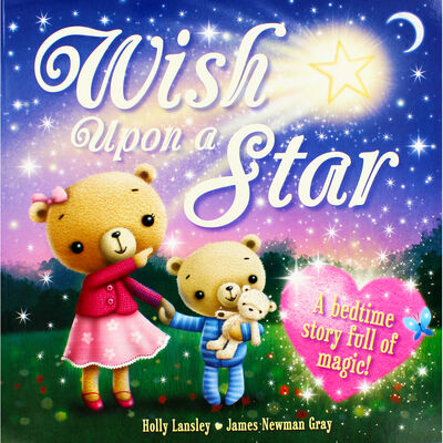 Wish Upon A Star image number 1