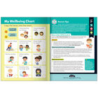 Junior Explorers Write and Wipe: Wellbeing Book image number 3