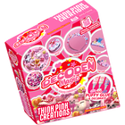 Decoden Magic Think Pink Creations Deluxe Kit image number 1