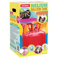 Mother's Day Best Mum Ever Heart Helium Balloon Bundle