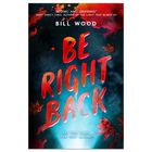 Be Right Back: Exclusive Sprayed Edge image number 2