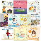 Blossom Bakery: 10 Kids Picture Books Bundle image number 1