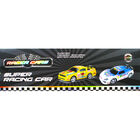 Remote Control Super Racing Car - White image number 4