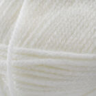 Robin Bonny Babe Aran: White Yarn 100g image number 2