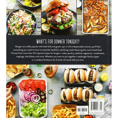 Burger Night image number 4