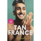 Tan France: Naturally Tan image number 1
