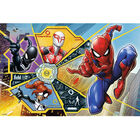 Spider Man 60 Piece Jigsaw Puzzle image number 2