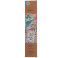 Bella Vita Diamond Paintings: Pack of 2