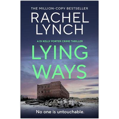 Lying Ways image number 1