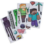 Minecraft Wall Decals image number 2