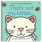 That's Not My Kitten... image number 1