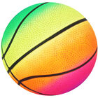 Neon Inflated Sports Ball - Assorted image number 1