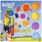 Bluey Dough Set image number 1