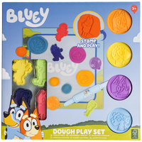 Bluey Dough Set