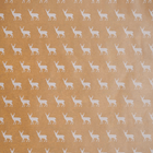Christmas Wrapping Paper: Pack of 4 image number 3