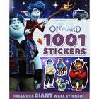Disney Onward 1001 Stickers image number 1