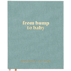 Pregnancy & 1st Year Journal image number 1